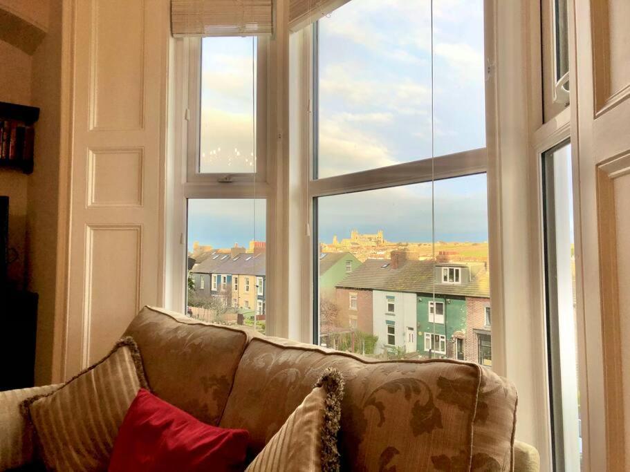 The Pirate'S Palace, Whitby - Elegant, Comfy, Fun Extérieur photo